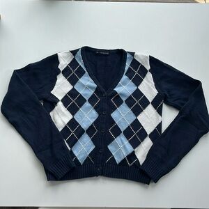 Brandy Melville cardigan